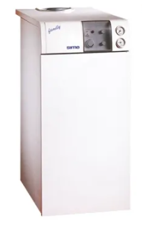 Caldera de Piso RX 37 CE IONO Sime